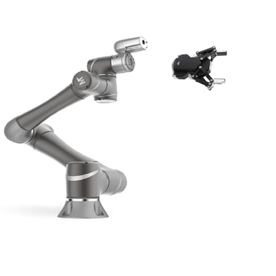 Techman TM14 Robot Cobot Otomatis Kolaborasi Robot Lengan Robot 6 sumbu