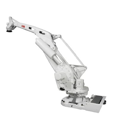 ABB IRB Robot IRB2600 4 Axis Dengan Pneumatic Gripper Untuk Robot Pelletizing Dan Pick Place