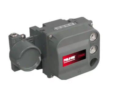 FISH-ER DVC6200 Electric Control Valve Positioner Dengan Garansi 1 Tahun