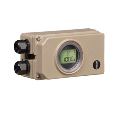Flow Control Valve Samson 3730-3 Valve Positioner Dengan Fisher 2625 Filter Regulator Dan Masoneilan 78-40