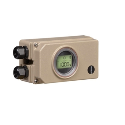 Flow Masoneilan 78-40 Dengan Samson 3730-3 Valve Positioner Dan Control Valve Fisher 2625 Filter Regulator