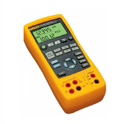 Fluke 726 Precision Multifunction Process Calibrator berfungsi untuk menguji dan mengkalibrasi peralatan