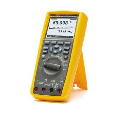 Fluke 726 Precision Multifunction Process Calibrator berfungsi untuk menguji dan mengkalibrasi peralatan