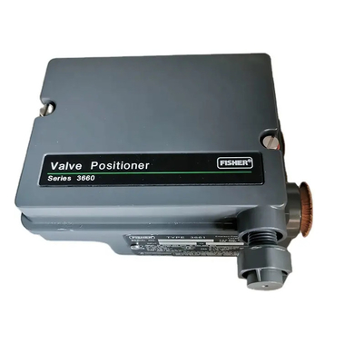 Katup Kontrol Aliran Pneumatik Chuanyi Dengan Positioner Fisher 3661 Valve Positioner Dan Regulator Filter 67CFR