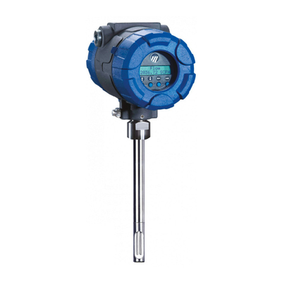 Magnetrol 705 706 Pemancar Level Radar Gelombang Terpandu Tugas Berat Untuk Tangki Bensin Dan Tangki LPG