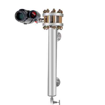 FIELDVUE DLC3010 DLC3020 Emerson Fisher Pengontrol Level Digital dengan Pemancar Level Tiongkok untuk Boiler