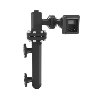 FIELDVUE DLC3010 DLC3020 Emerson Fisher Pengontrol Level Digital dengan Pemancar Level Tiongkok untuk Boiler