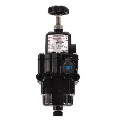 Katup Kontrol Pneumatik dengan ROTORK YTC YT-200 YT-205 YT-220 YT-225 Regulator Filter Udara untuk Katup