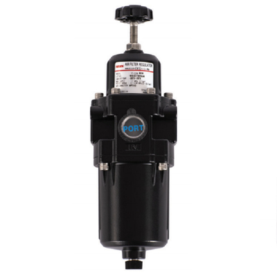 Katup Kontrol Pneumatik dengan ROTORK YTC YT-200 YT-205 YT-220 YT-225 Regulator Filter Udara untuk Katup