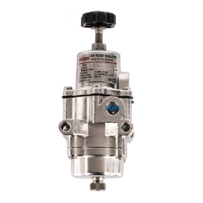 Katup Kontrol Pneumatik dengan ROTORK YTC YT-200 YT-205 YT-220 YT-225 Regulator Filter Udara untuk Katup