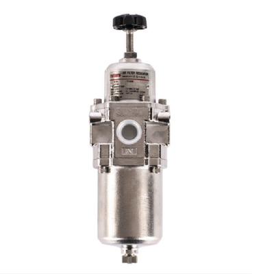 Katup Kontrol Pneumatik dengan ROTORK YTC YT-200 YT-205 YT-220 YT-225 Regulator Filter Udara untuk Katup