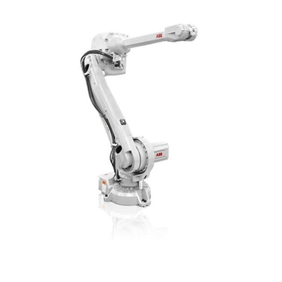 6 Axis Robot Arm IRB4600-40/2.55 Sebagai Robot Industri Untuk Lasing Laser Dan perakitan
