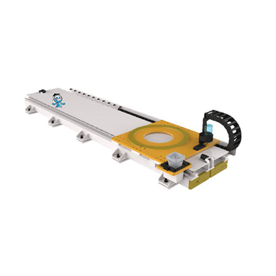 Robot Industri KR 16 R2010 Dengan 6 Axis Robotic Arm Untuk Peralatan Las Lainnya