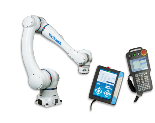 Kontrol Klep Asli Baru Smart Digital Flowserve Valve Positioner Logix 520MD
