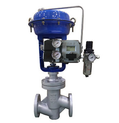 Masoneilan SVI2-21123121 SVI2-22123121 Valve Positioner Baru Dan Asli Di Stok