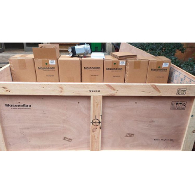 Masoneilan SVI2-21123121 SVI2-22123121 Valve Positioner Baru Dan Asli Di Stok