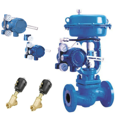 Klep Solenoid Kuningan 2000 Dengan Burkert tahan suhu tinggi 2/2 Berjalan