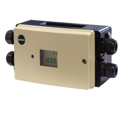 Smart Samson Valve Positioner Suhu Tinggi 3738-20 Untuk Pneumatic Control Valve Cina