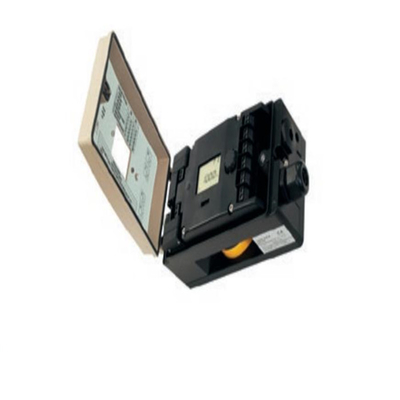 Smart Samson Valve Positioner Suhu Tinggi 3738-20 Untuk Pneumatic Control Valve Cina