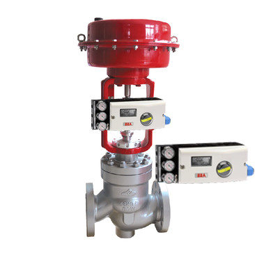 ABB EDP300 TZIDC-200 Smart Positioner Untuk Pneumatic Valve Actuator Dalam stok