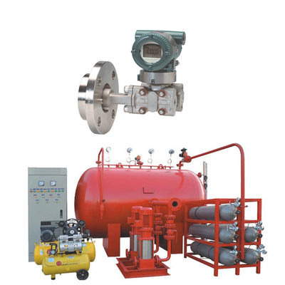 YOKOGAWA Differensial Pressure Transmitter EJA210E Flange Mounted Differensial Pressure Transmitter Untuk Tangki Penyimpanan