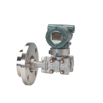 YOKOGAWA Differensial Pressure Transmitter EJA210E Flange Mounted Differensial Pressure Transmitter Untuk Tangki Penyimpanan