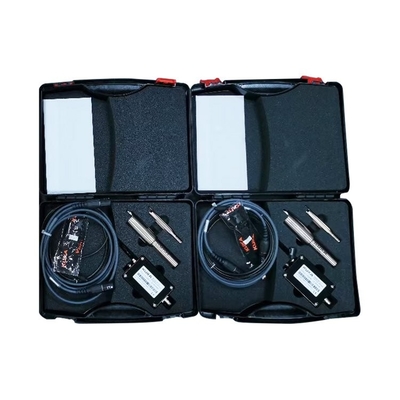 Bagian Robot KUKA dari SEMD/MEMD Mastering Set 00-228-936 Sebagai Aksesoris Robot Untuk KUKA Dengan Lengan Robot