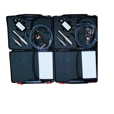 Bagian Robot KUKA dari SEMD/MEMD Mastering Set 00-228-936 Sebagai Aksesoris Robot Untuk KUKA Dengan Lengan Robot