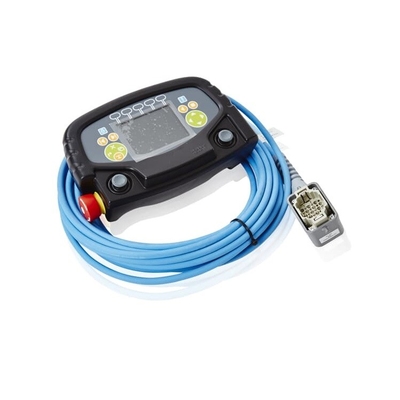 ABB Teach Pendant 3HNA024941-001 Of Control Cabinet Untuk Robot ABB Sebagai Aksesoris Robot