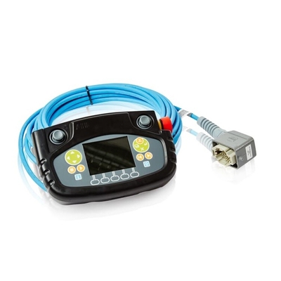 ABB Teach Pendant 3HNA024941-001 Of Control Cabinet Untuk Robot ABB Sebagai Aksesoris Robot