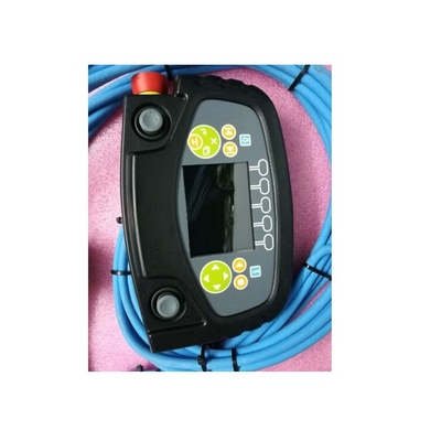 ABB Teach Pendant 3HNA024941-001 Of Control Cabinet Untuk Robot ABB Sebagai Aksesoris Robot