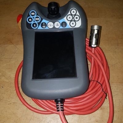 ABB Teach Pendant 3HNA024941-001 Of Control Cabinet Untuk Robot ABB Sebagai Aksesoris Robot