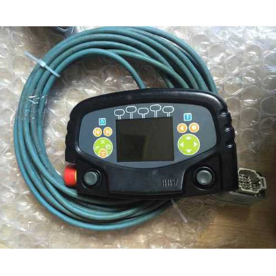 ABB Teach Pendant 3HNA024941-001 Of Control Cabinet Untuk Robot ABB Sebagai Aksesoris Robot