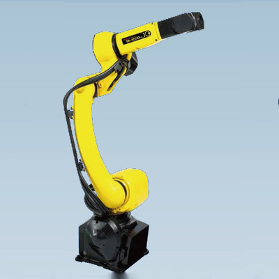 State-of-the-art R30iA Controller untuk High Reach Automated Manipulator Arm 1441mm