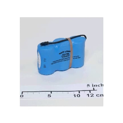 ABB Battery Pack 3HAC16831-1 Of Control Cabinet Untuk Robot ABB Sebagai Aksesoris Robot