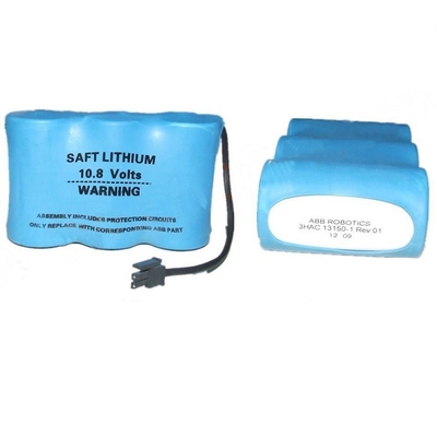 ABB Battery Pack 3HAC16831-1 Of Control Cabinet Untuk Robot ABB Sebagai Aksesoris Robot