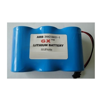 ABB Battery Pack 3HAC16831-1 Of Control Cabinet Untuk Robot ABB Sebagai Aksesoris Robot