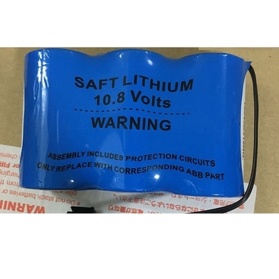 ABB Battery Pack 3HAC16831-1 Of Control Cabinet Untuk Robot ABB Sebagai Aksesoris Robot