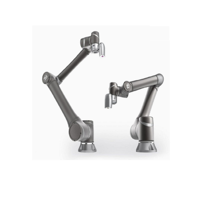 TM5-700 Cobot Dengan 700MM Jangkauan Dan 6KG Payout Manipulator Untuk Mini Robot Sebagai Robot Kolaboratif