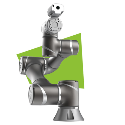 TM5-700 Cobot Dengan 700MM Jangkauan Dan 6KG Payout Manipulator Untuk Mini Robot Sebagai Robot Kolaboratif