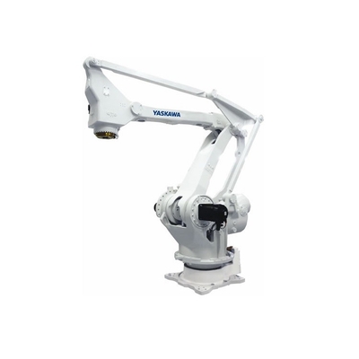 Robot Industri YASKAWA MPL160II Dengan Lengan Robotik Dengan Beban 160KG Untuk Palletizing