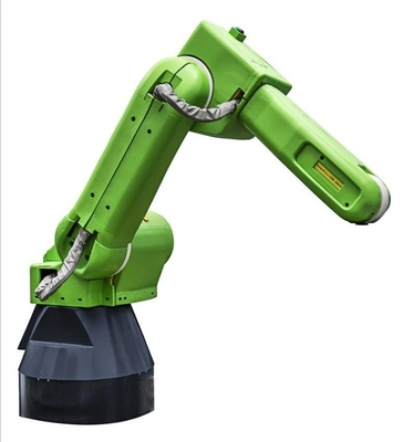 Robot Kolaboratif CR-35iA 6 Axis Robot Arm Dan Robot Industri Dengan Alat Mesin Kontrol Numerik