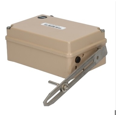 Pneumatic Control Actuator Dan Samson Smart Valve Positioner 3763 Untuk Pneumatic Control Valve Cina