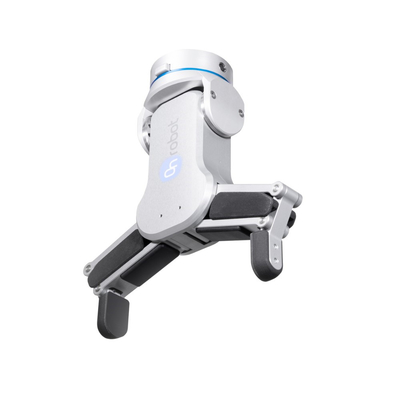 Onrobot RG2 Dengan KR 4 R600 Cobot 2 Jari Sebagai Pick And Place Robot Gripper