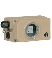 Samsung Pneumatic Smart Positioner 3730-31001 3730-31000 dengan katup kontrol merek Cina