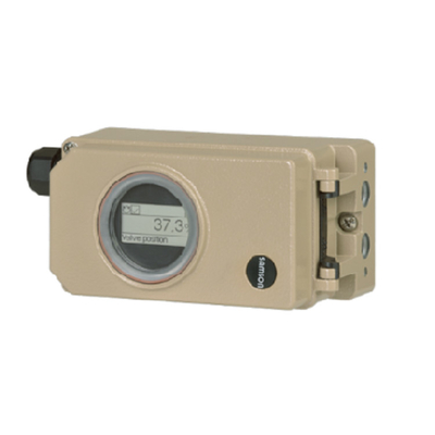 Samsung Pneumatic Smart Positioner 3730-3 3730-2 dengan YTC SPTM-5V Smart Position Tramsmitter untuk katup Cina