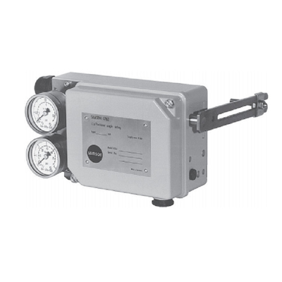 Samson 4763 katup posisier dengan Fisher 67cfr filter regulator untuk Cina merek kontrol katup