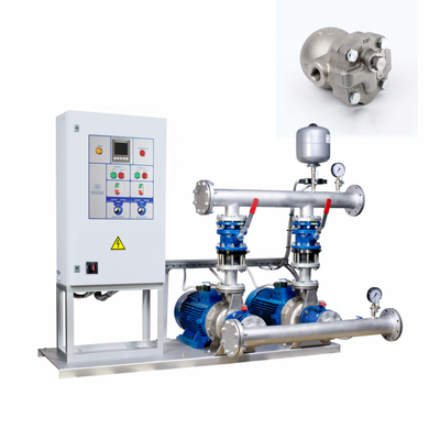 Stabil Dan Murah Blue Spirax Sarco Valves Floating Ball Steam Drain Valve untuk Pipa Industri
