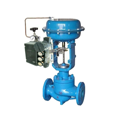 Emerson Fisher Valve Positioner 3620J 3620JP Dengan 67cfr 67CRSR Regulator Untuk Cina Brand Control Valve