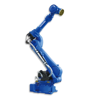 Robot Industri Yaskawa GP225 Bagian Peralatan Penanganan Bahan Dengan Panduan Rel Linear CNGBS